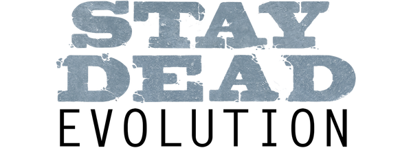 Логотип Stay Dead Evolution